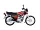 United 125CC STANDARD 4-Stroke Single Cylinder Cooled by Air 2026 ( Only For Karachi Self Pickup ) ( Without Registration ) On Installments